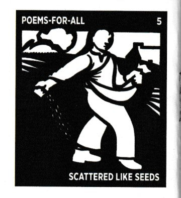 Miniature Chapbook for Roll the Dice (2017)