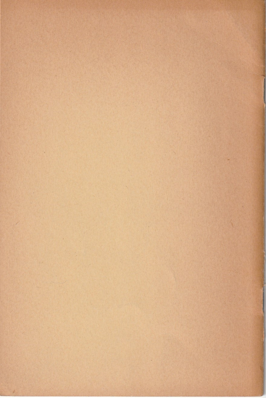 Run with the Hunted (1962) – Signed by Charles Bukowski with Drawing, Announcement and Custom Box