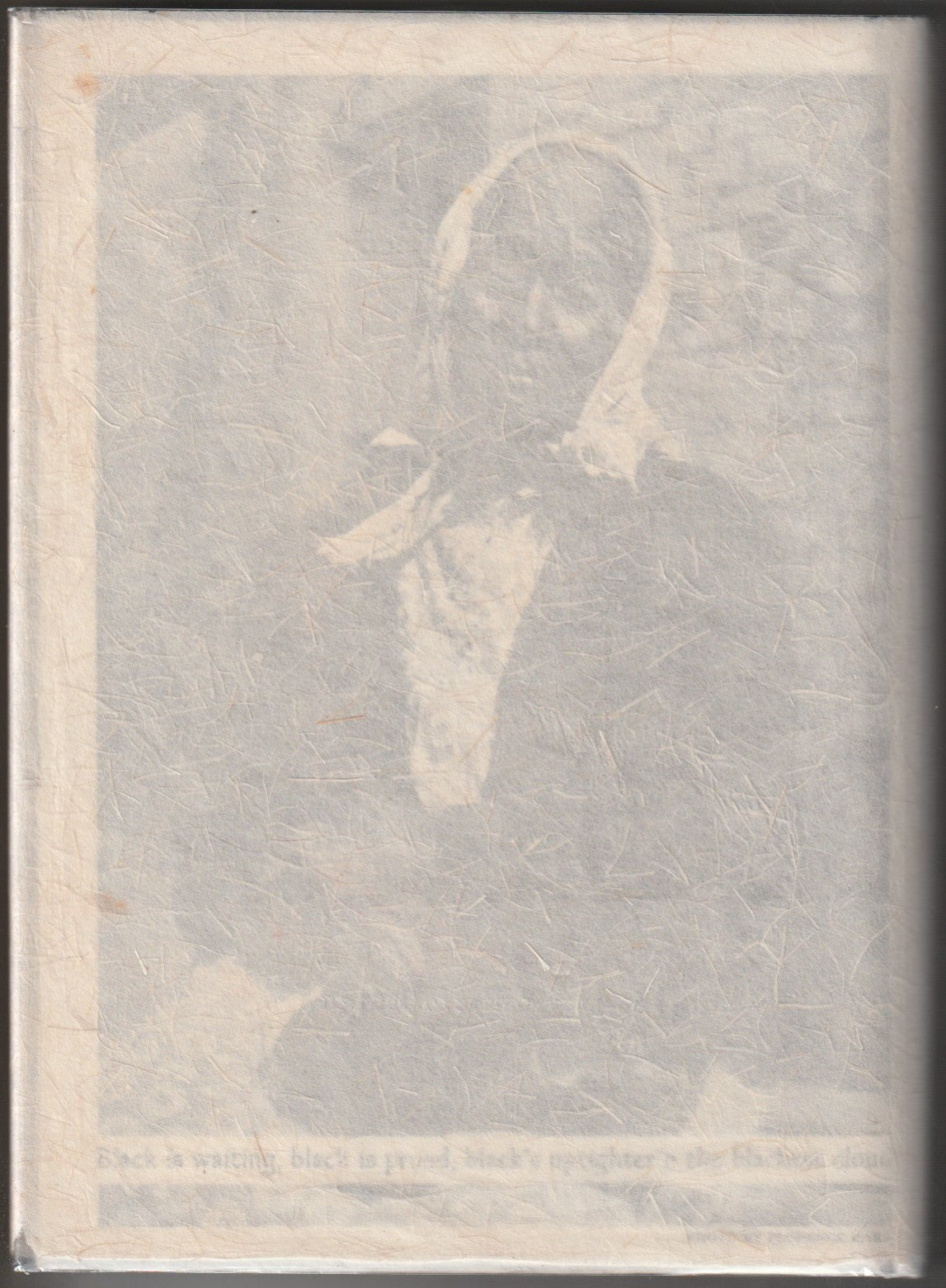 The Outsider 4/5 -- Pristine Hardcover Copy (1/500) with Ephemera
