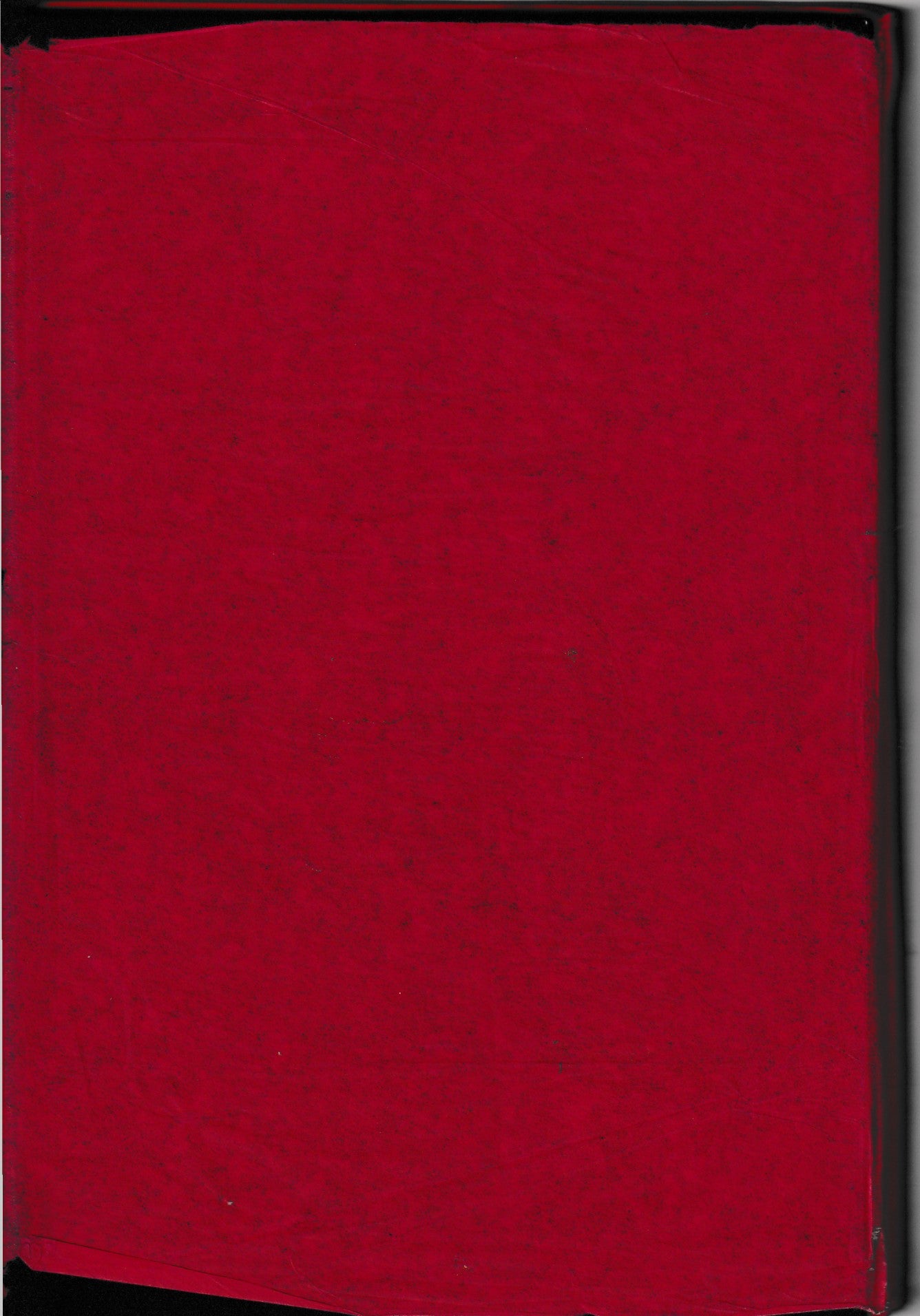 Hardcover Fire Station with Book Jacket and Prospectus (1/100)