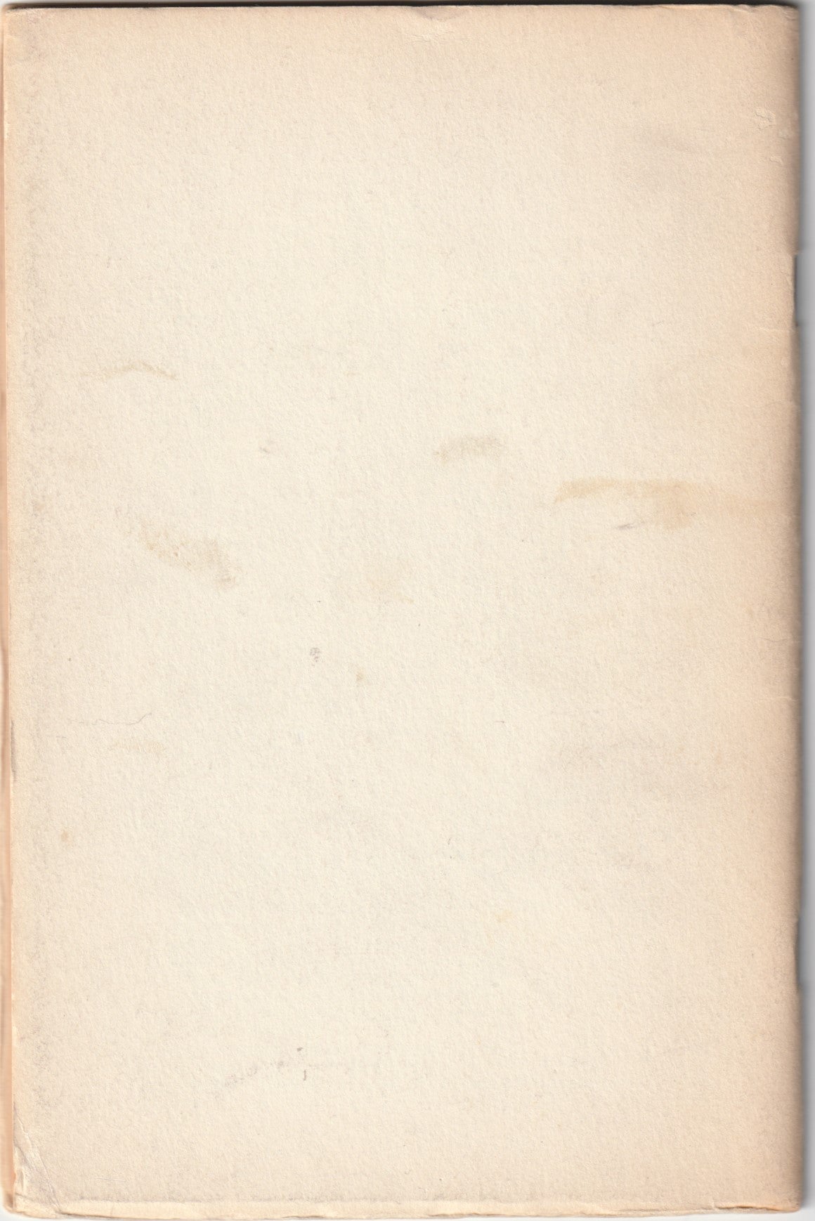 Odyssey -- Signed by Charles Bukowski (1959)