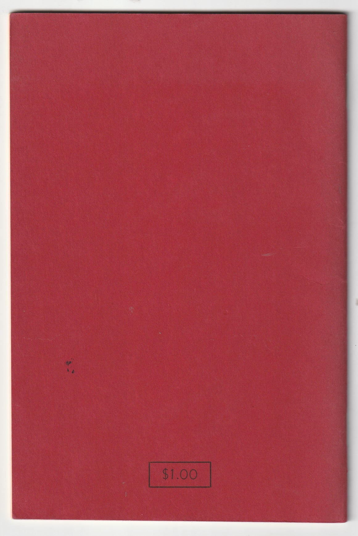 Run with the Hunted (1962) – Signed by Charles Bukowski with Drawing, Announcement and Custom Box