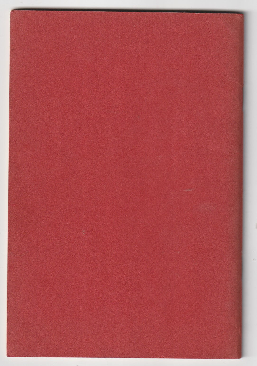 Midwest 3 Signed by Charles Bukowski