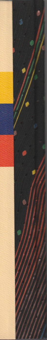 Hot Water Music by Charles Bukowski -- Lettered Deluxe Edition with Signed Painting (1/26), Signed Announcement and Prospectus