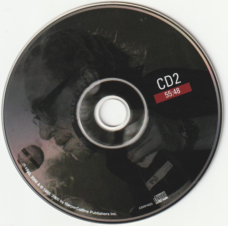 Charles Bukowski: The Run with the Hunted Sessions CD