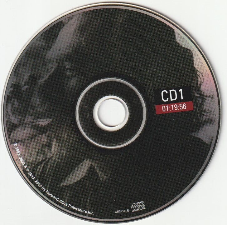Charles Bukowski: The Run with the Hunted Sessions CD