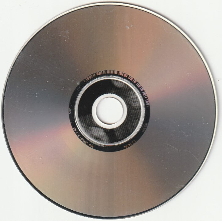 Charles Bukowski: The Run with the Hunted Sessions CD