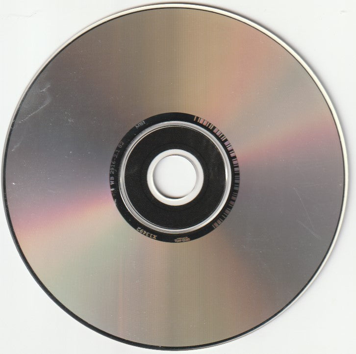 Charles Bukowski: The Run with the Hunted Sessions CD