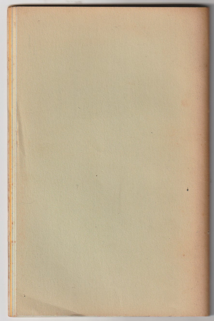 OLE 3: Variant Cover with Hand-Colored Title, Standard Version of Issue, Flyer, and One Uncollected Poem.
