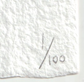 Print from Ham on Rye (#1/100): Prototype Press Edition