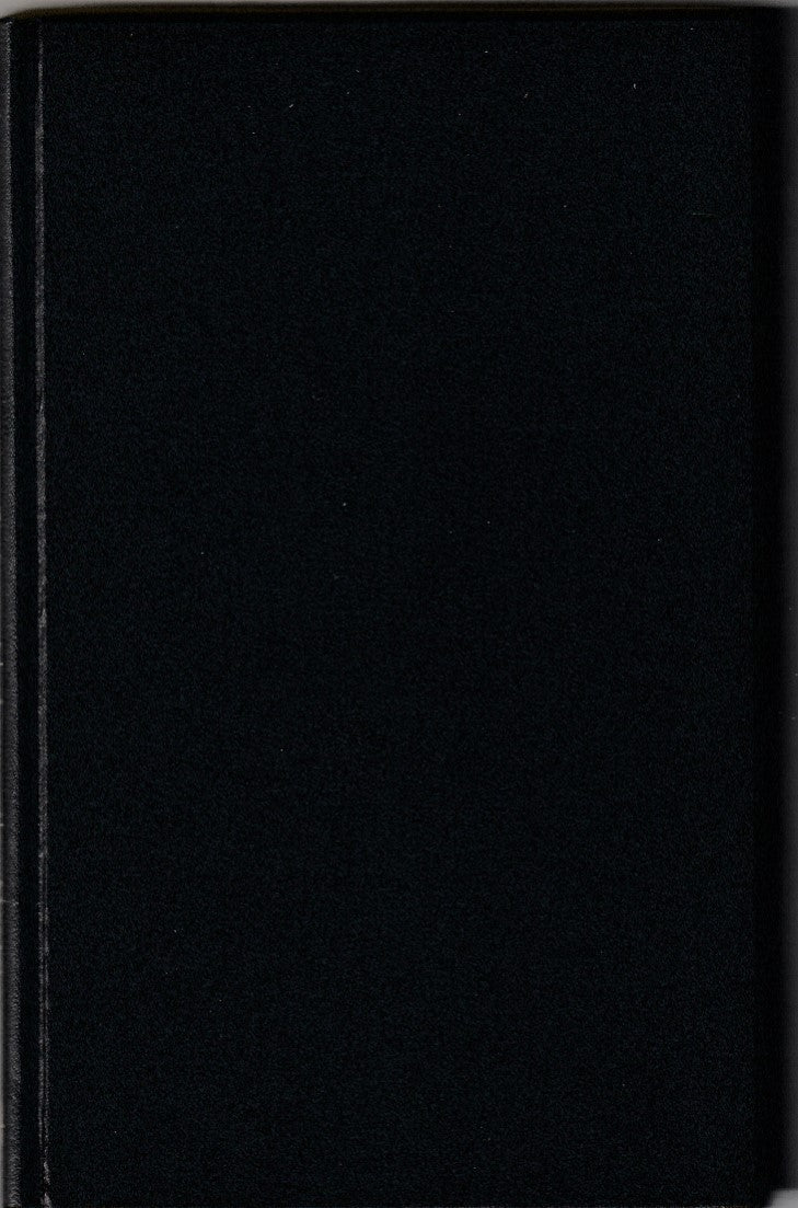 Hardcover: Penguin Modern Poets 13 -- 25 Charles Bukowski Poems (1969)