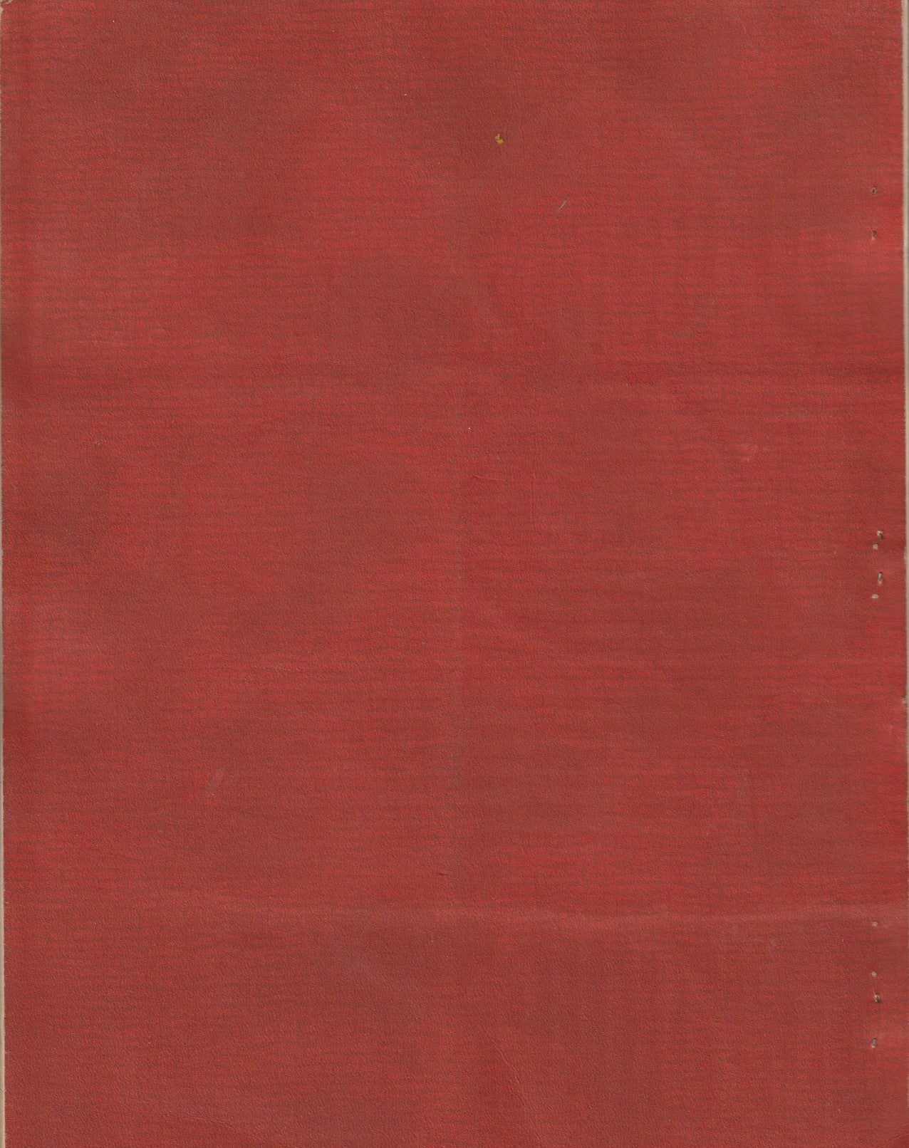 Intrepid 9 -- One Uncollected, Two First Appearance Charles Bukowski Poems (1967)
