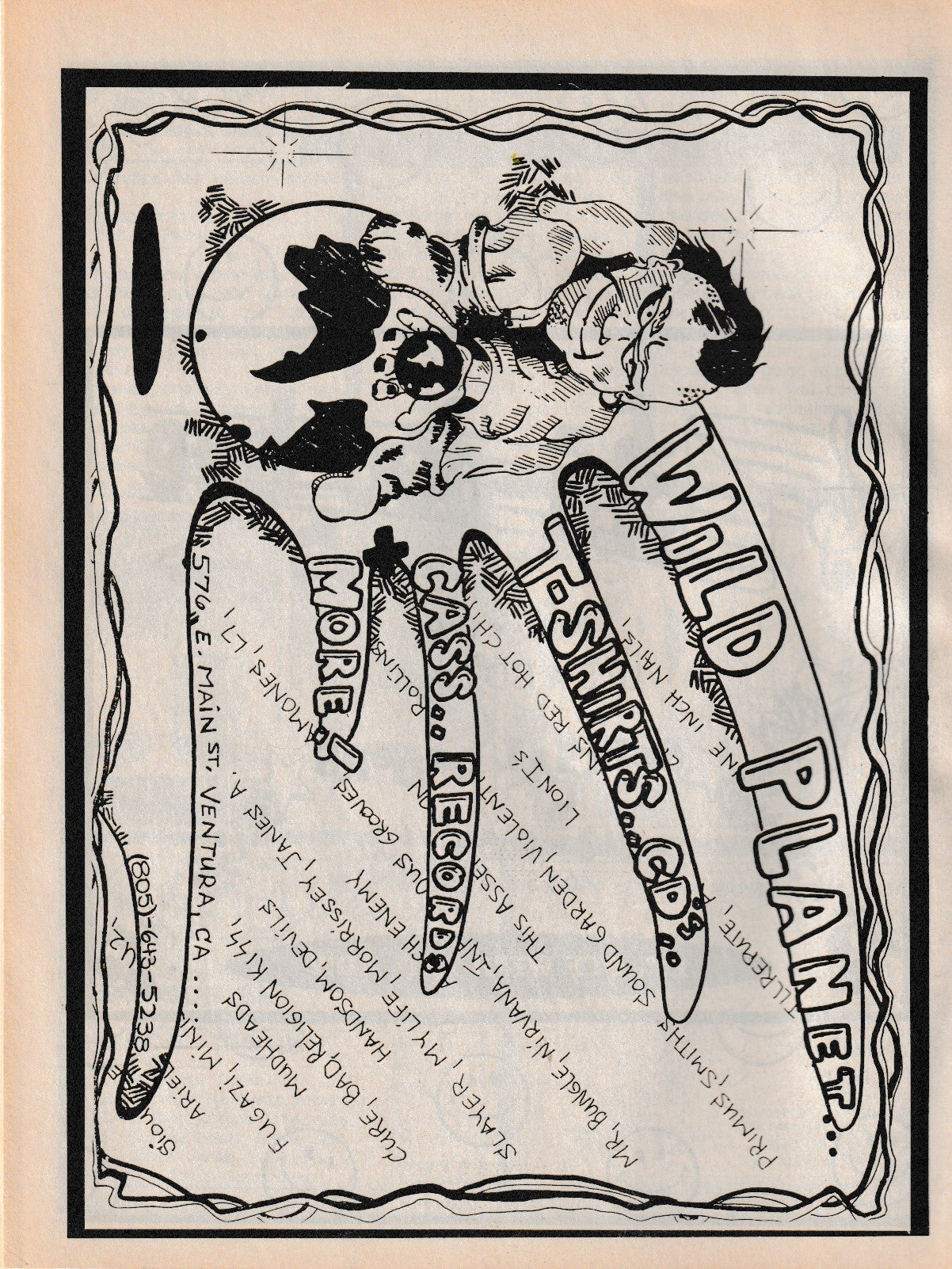 Half-Truth 8 -- One Journal Entry by Charles Bukowski Poem (1992)