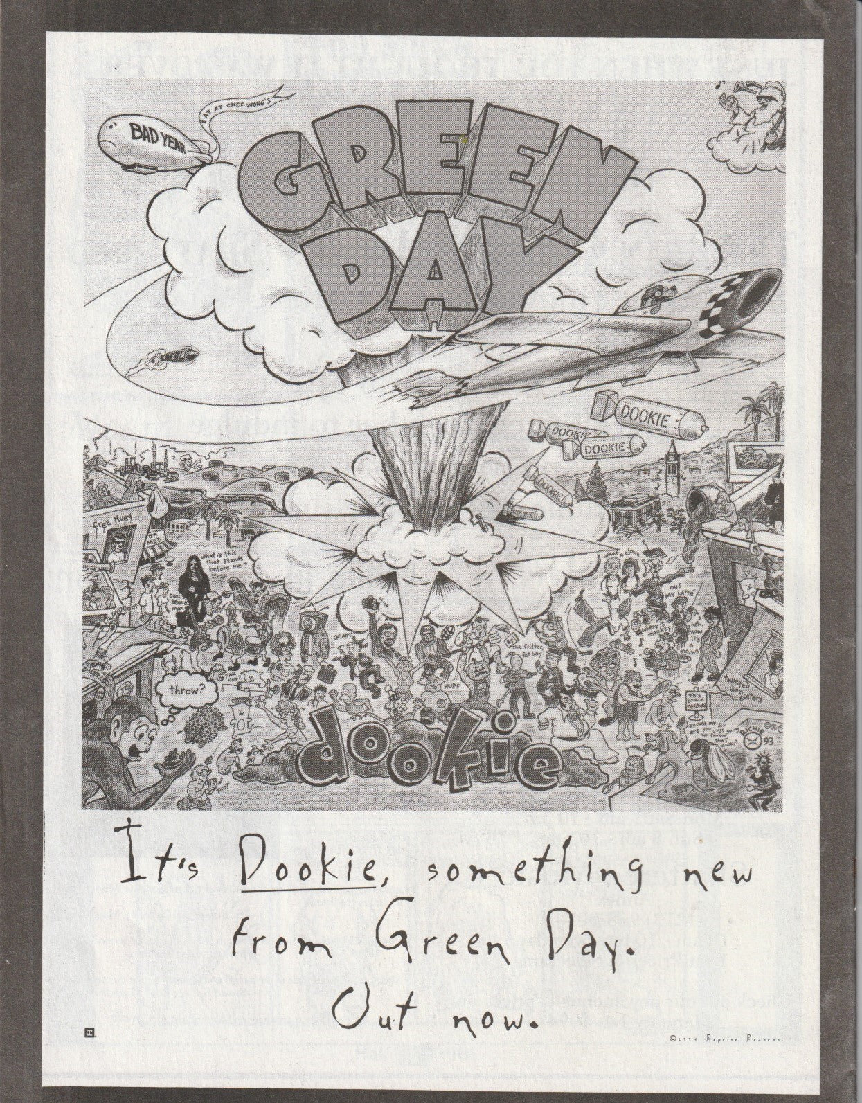 Half-Truth 17 -- Uncollected Poem By Charles Bukowski (1994)