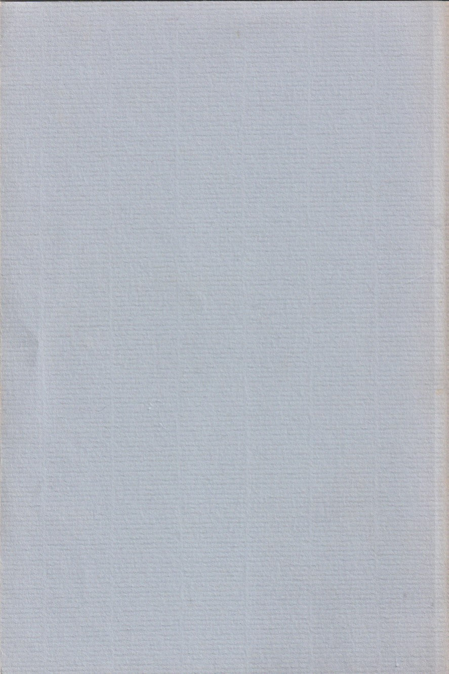 The Bukowski/Purdy Letters (1983)