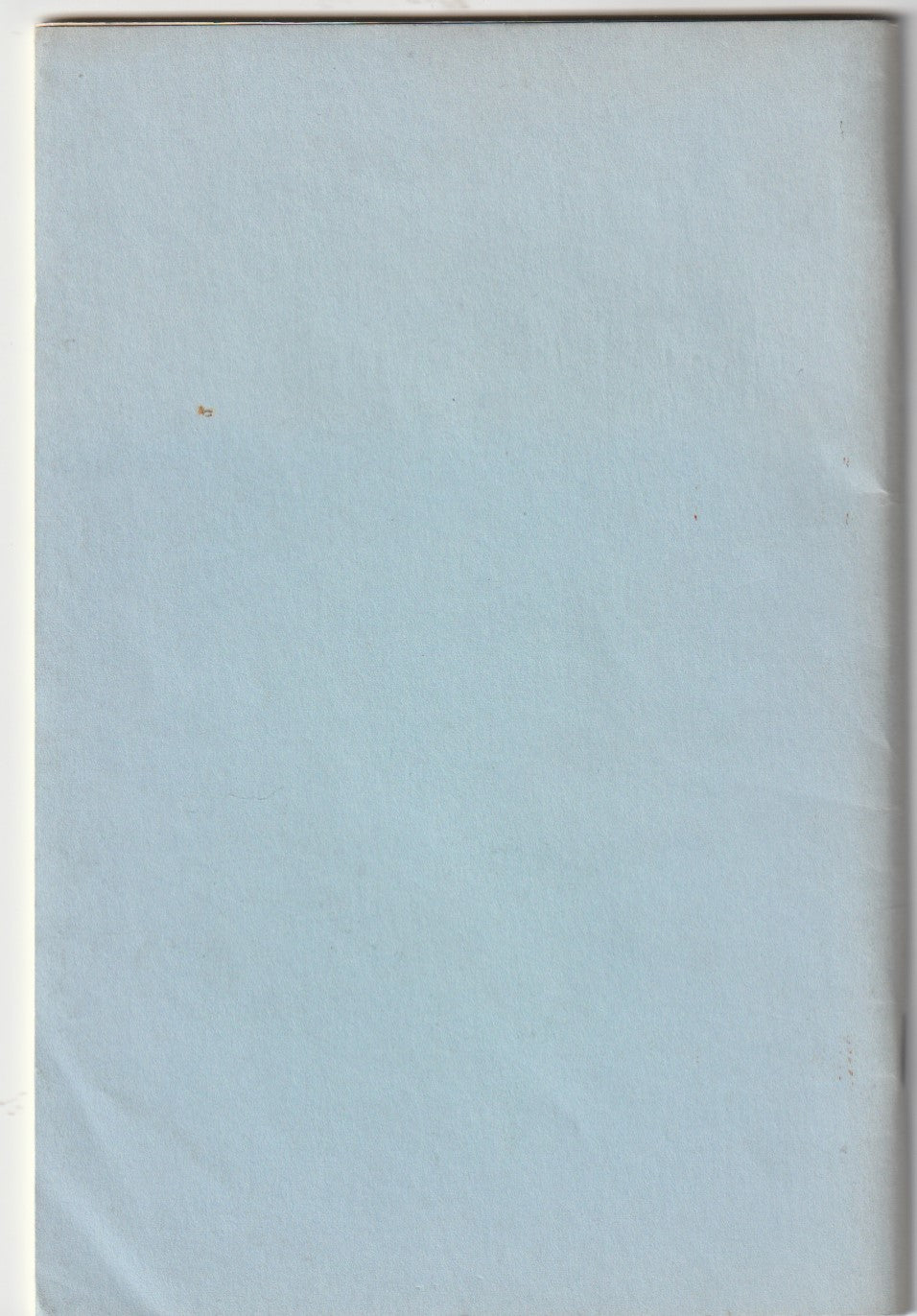 Entrails 4 -- One Uncollected Charles Bukowski Poem (1967)