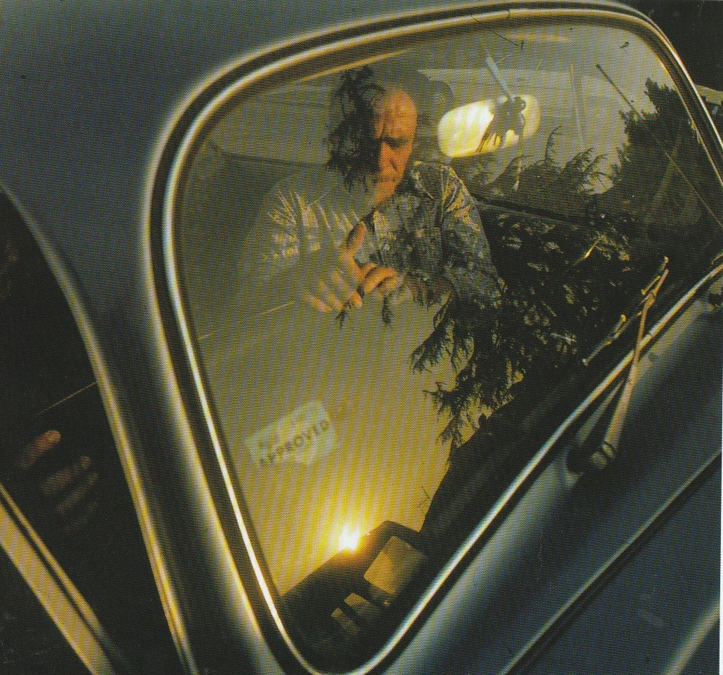 Bukowski in Pictures -- Hardcover by Howard Sounes (2002)