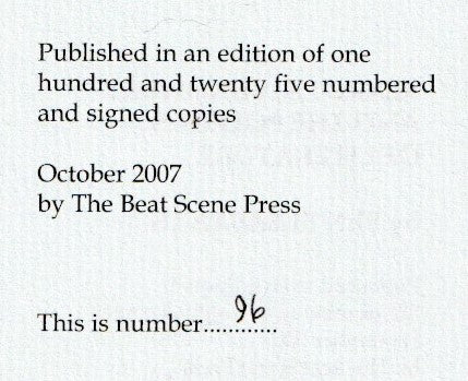 Rexroth, Bukowski and the Politics of Literature (#96/125)