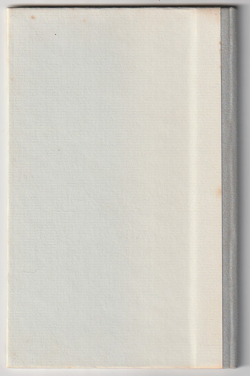 A Love Poem – Signed by Charles Bukowski – Printer's Copy (1/1)