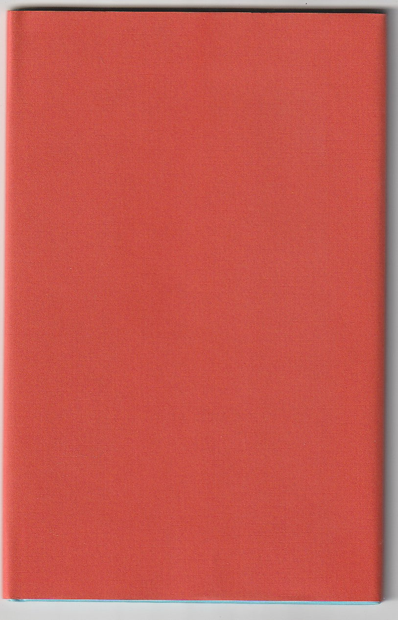 The Last Generation – Letter X -- Signed by Charles Bukowski (1982)