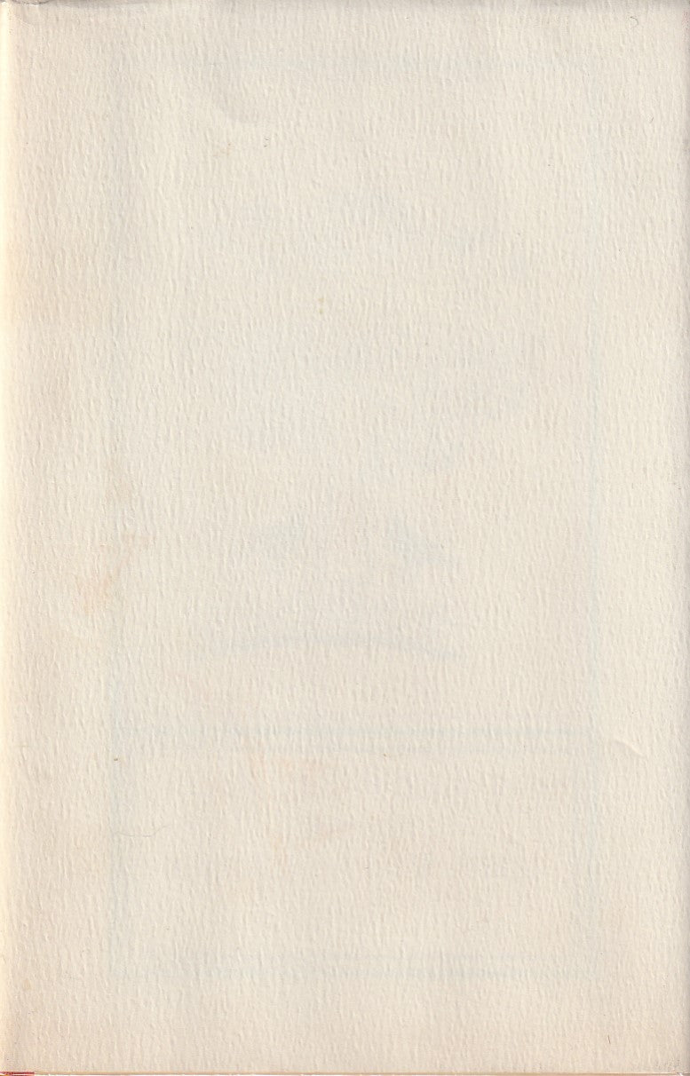 THE LAST POEM and TOUGH COMPANY –Signed by Charles Bukowski and Diane Wakoski (#140/176)