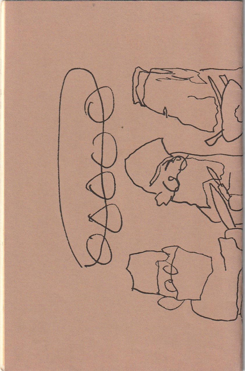 All the Assholes in the World and Mine – Sign by Doug Blazek (1966)