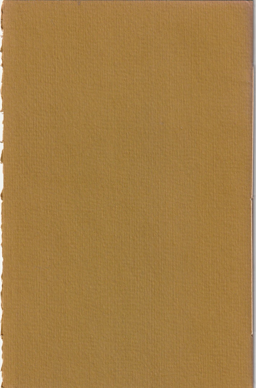 2 By Bukowski – No. 38 of 96 Signed by Charles Bukowski with Custom Box (1967)