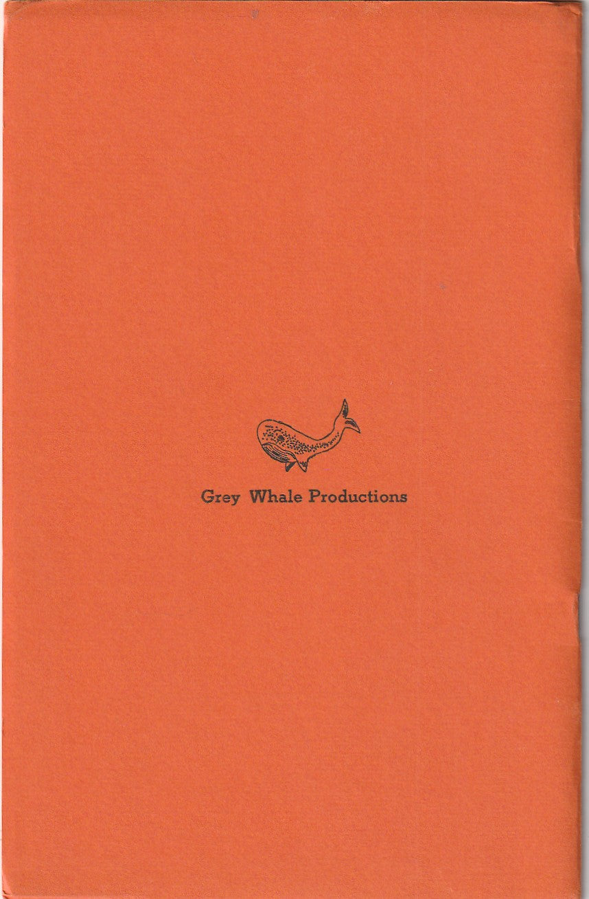 Blow 6 – Chapbook Signed by Charles Bukowski