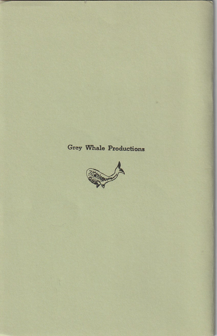 Blow 6 – Charles Bukowski Chapbook with Two Uncollected Poems