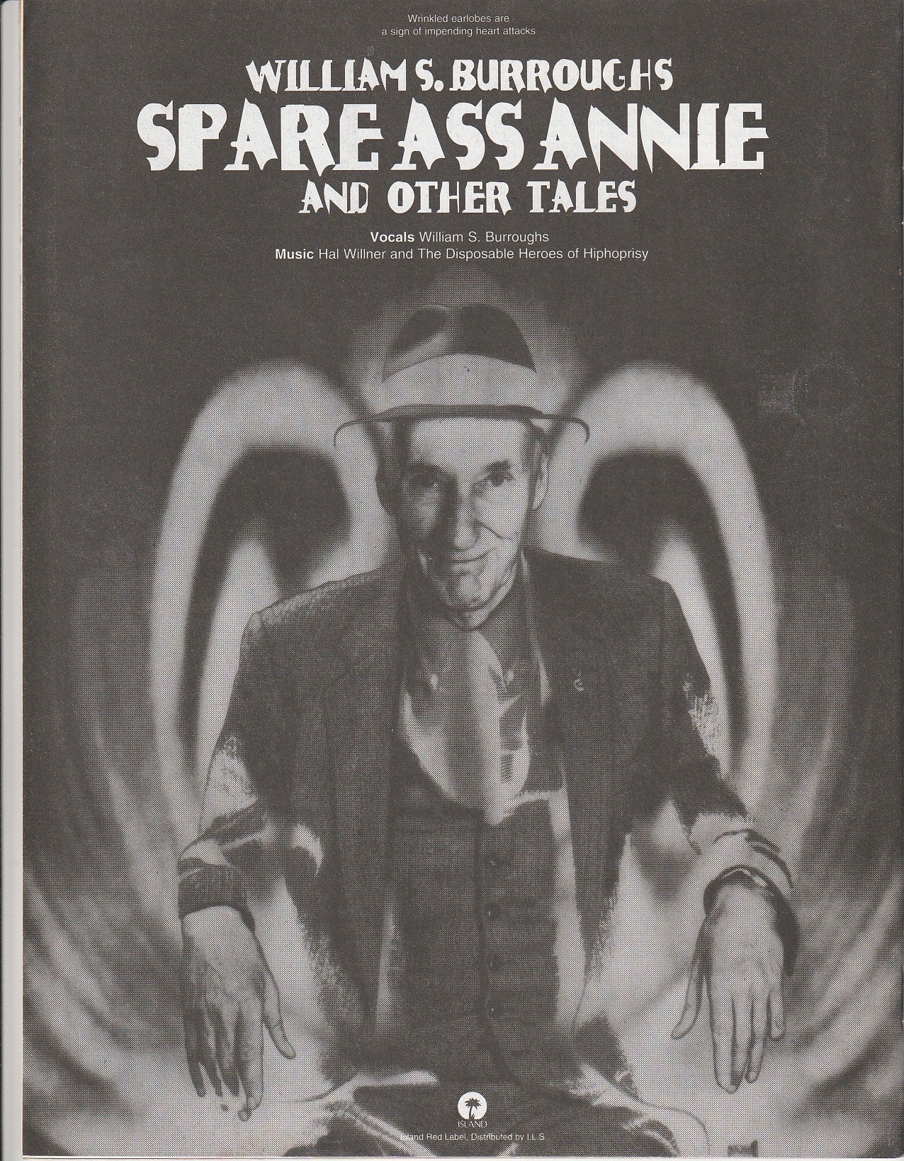 Caffeine No. 4 – Two Uncollected Charles Bukowski Poems (1993)