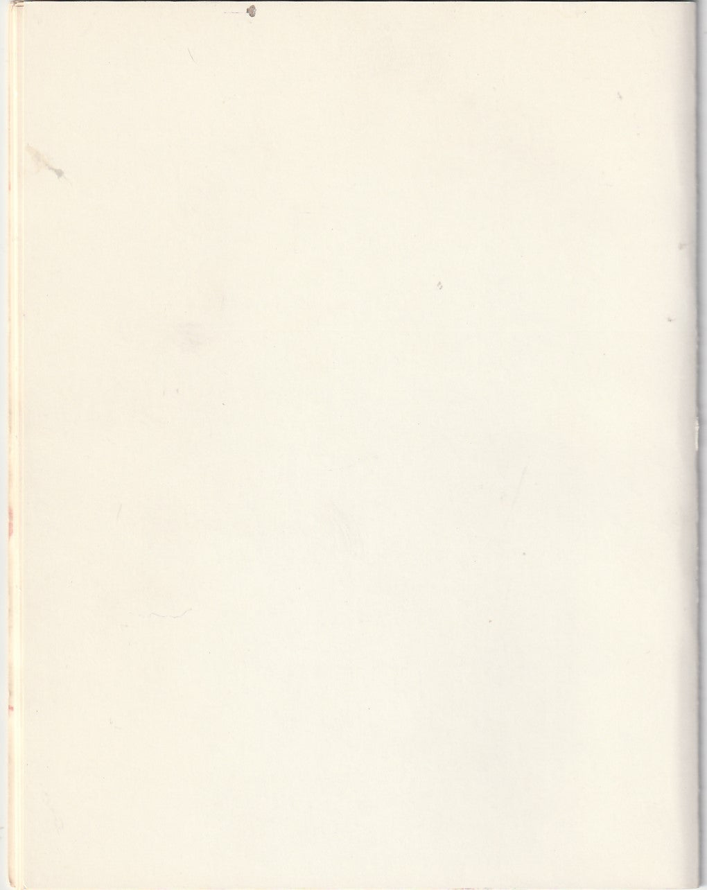Rare Author’s Copy with Painting -- Poems Written Before Jumping Out of an 8 Story Window (1968)