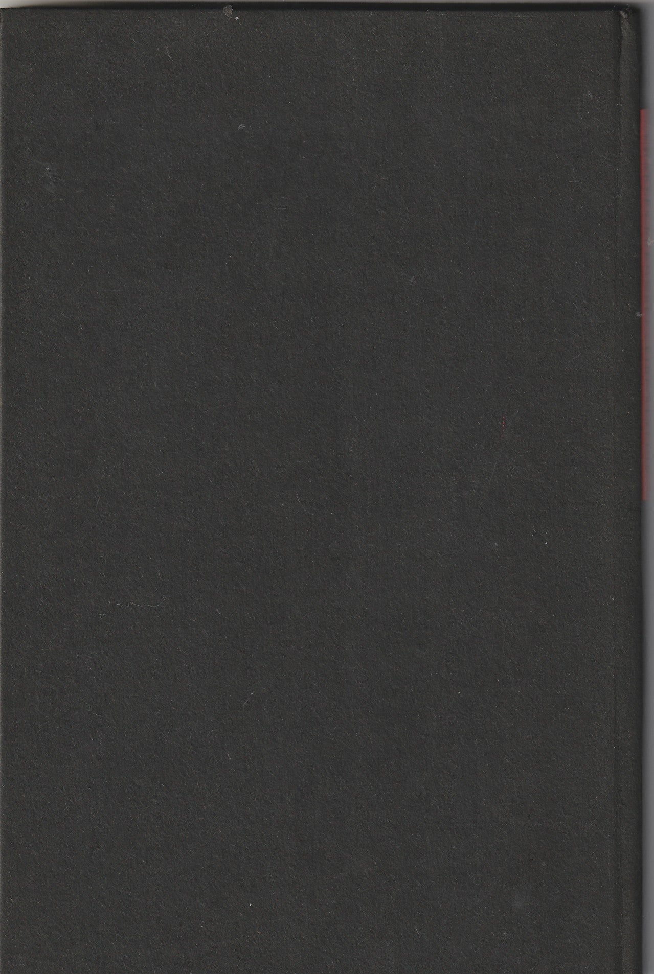 Hardcover Fire Station with Book Jacket, Prospectus and Custom Box (1/100)