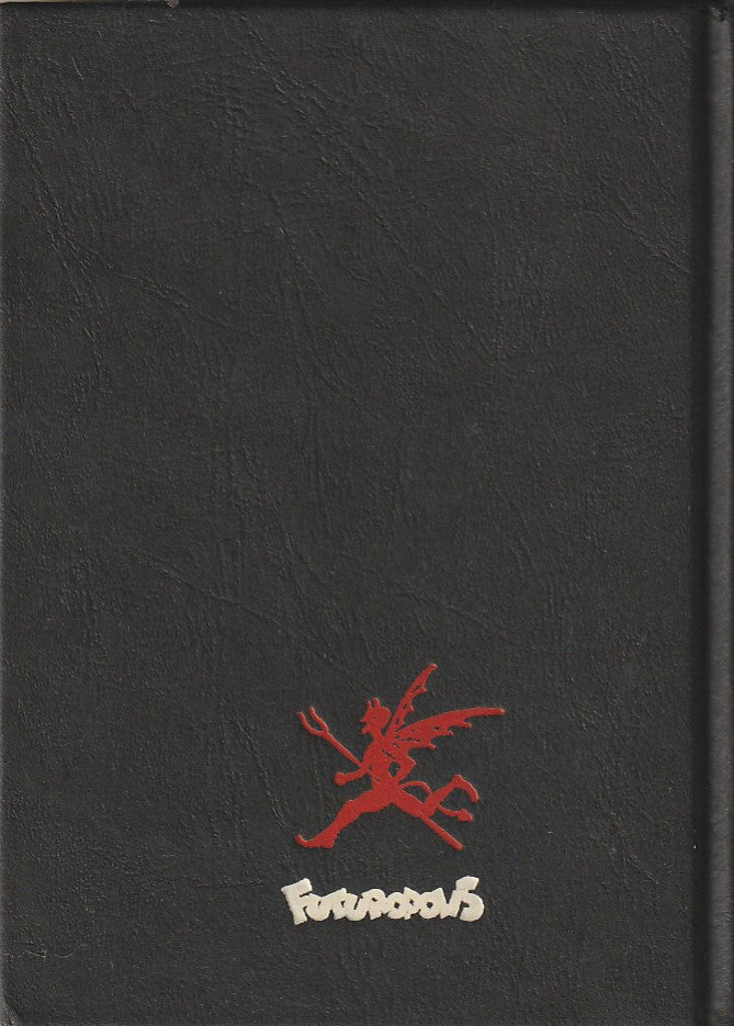 BASTARD by S. Clay Wilson & Charlie Hebdo – Intros by Charles Bukowski and William S. Burroughs