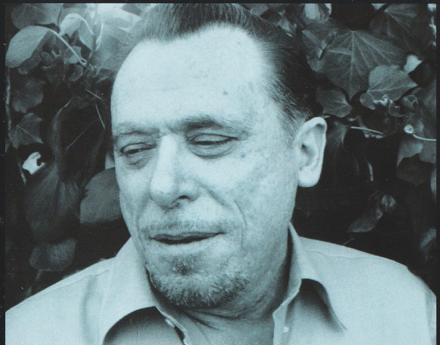At Terror Street and Agony Way: Bukowski Home Recording from 1969 (Zapple)