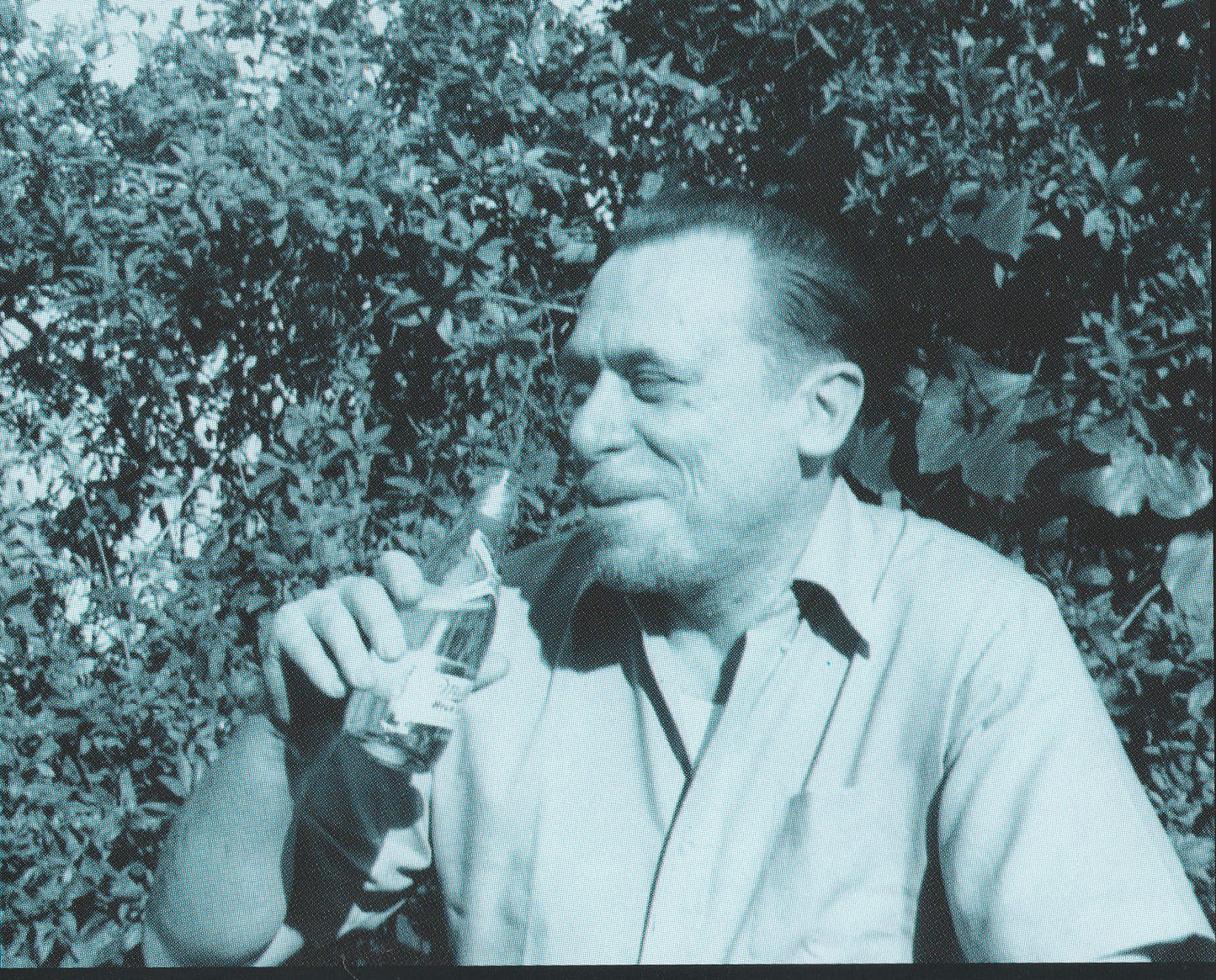 At Terror Street and Agony Way: Bukowski Home Recording from 1969 (Zapple)