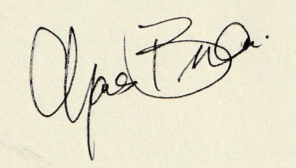 War All The Time: Signed Hardcover w/ Annoucement by Charles Bukowski
