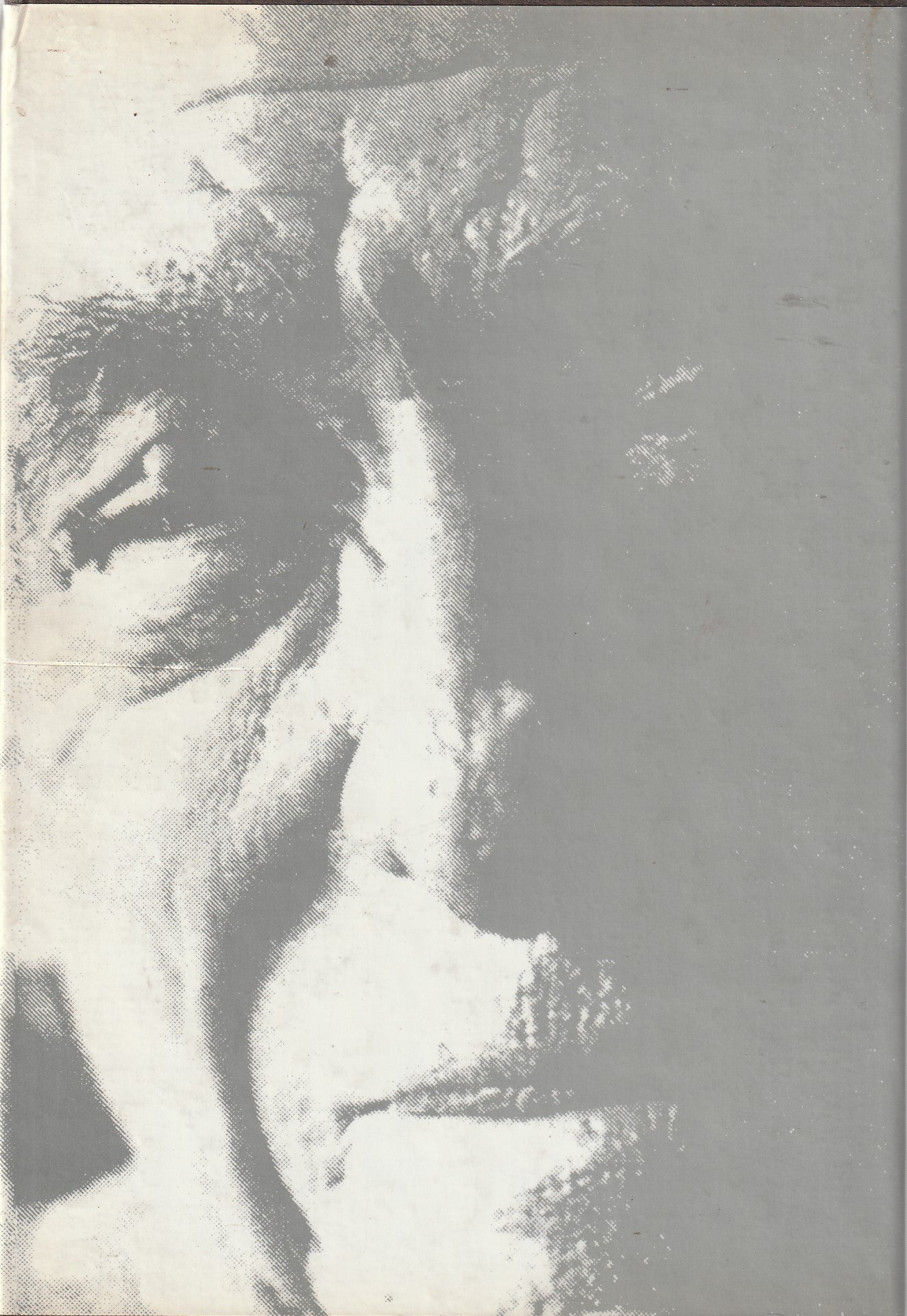 Run With the Hunted: Signed by Charles Bukowski (1/200)