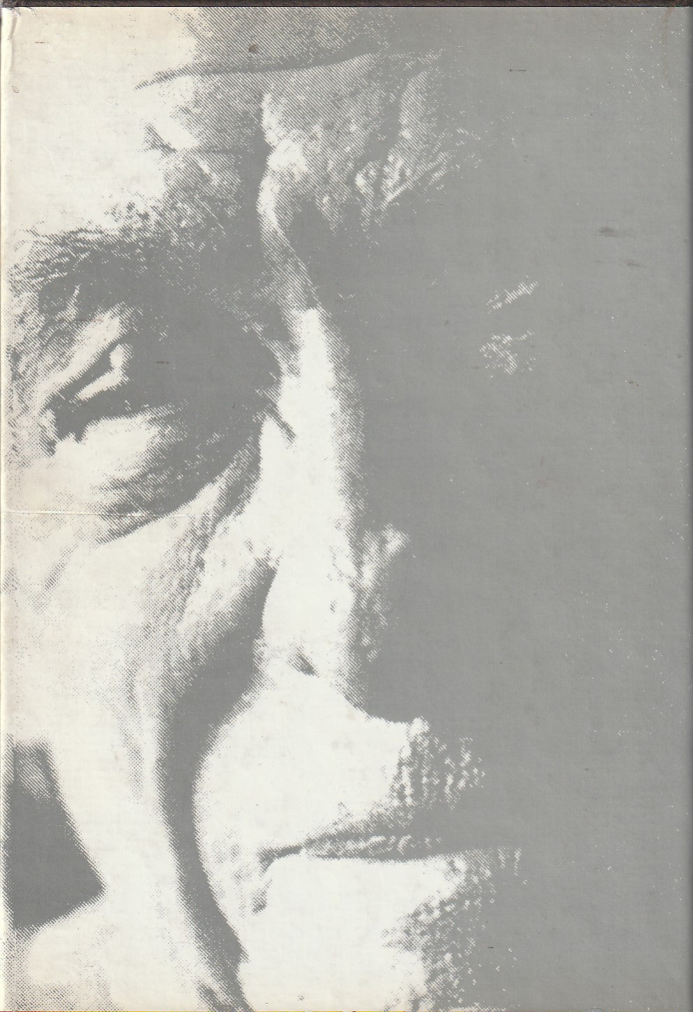 Run With the Hunted: Signed by Charles Bukowski (1/200)