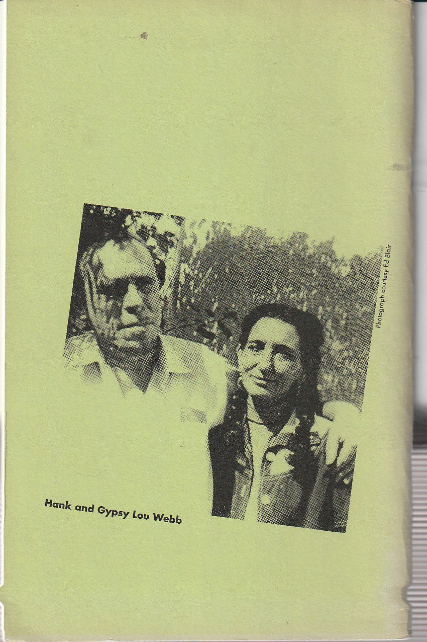 Sure 8/9: The Charles Bukowski Newsletter