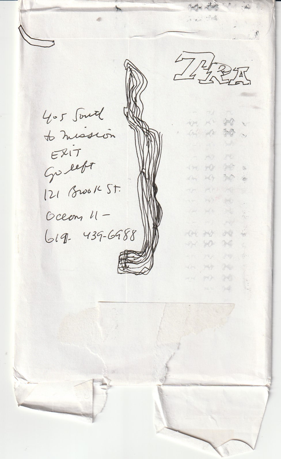 1997 Black Sparrow New Years Greeting: Five Charles Bukowski Poems
