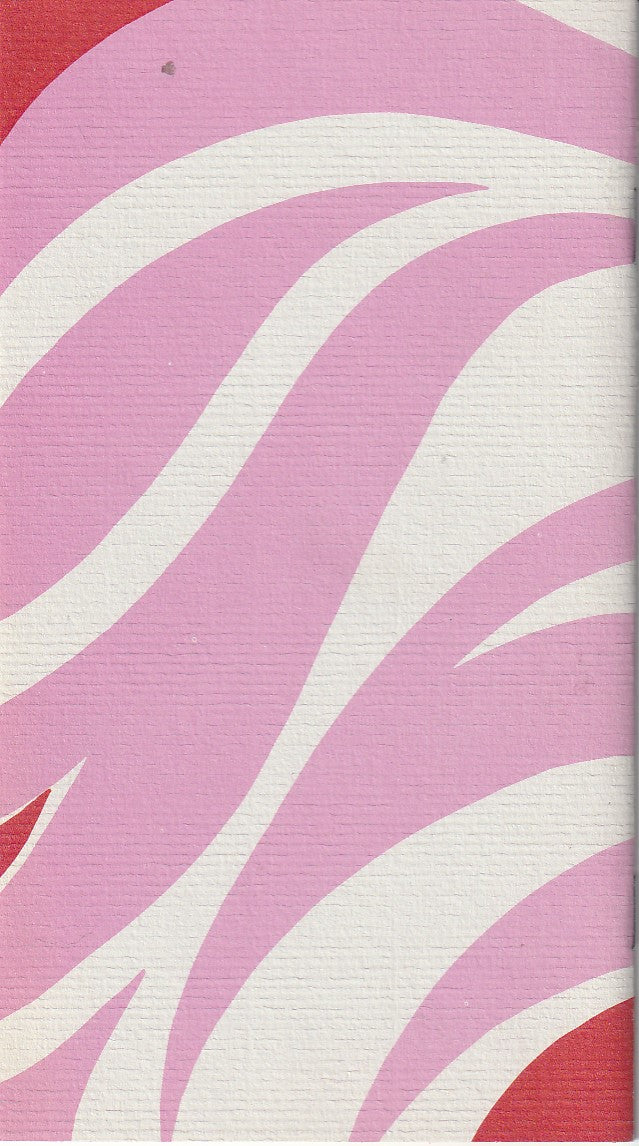 Pink Silks: 2001 New Year’s Greeting w/ 7 Charles Bukowski Poems