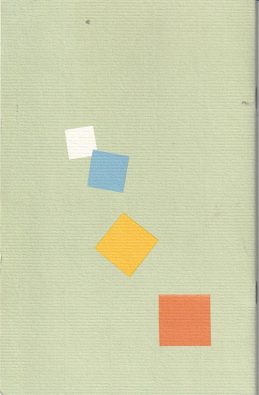 To Lean Back Into It: Five Poems by Charles Bukowski