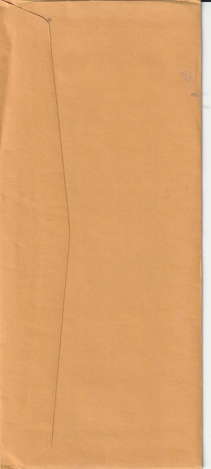Free Thought No. 11 (#50/100): "POEM FOR ALL THE KIDS WHO COULDN'T GET ENOUGH OF BUKOWSKI" Signed by Michael Montfort