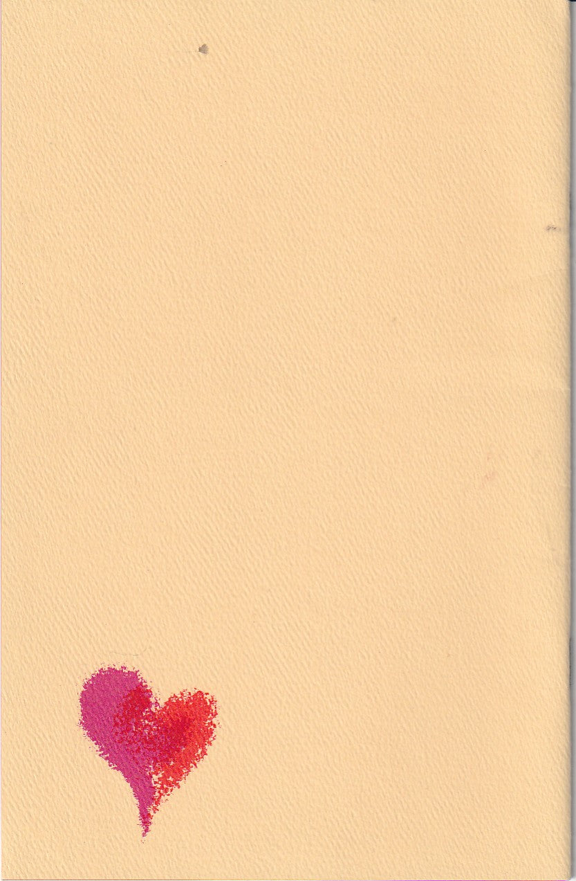 The Laughing Heart: Four Poems by Charles Bukowski