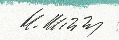 Signed by Michael Montfort: Shakespeare Never Did This by Charles Bukowski