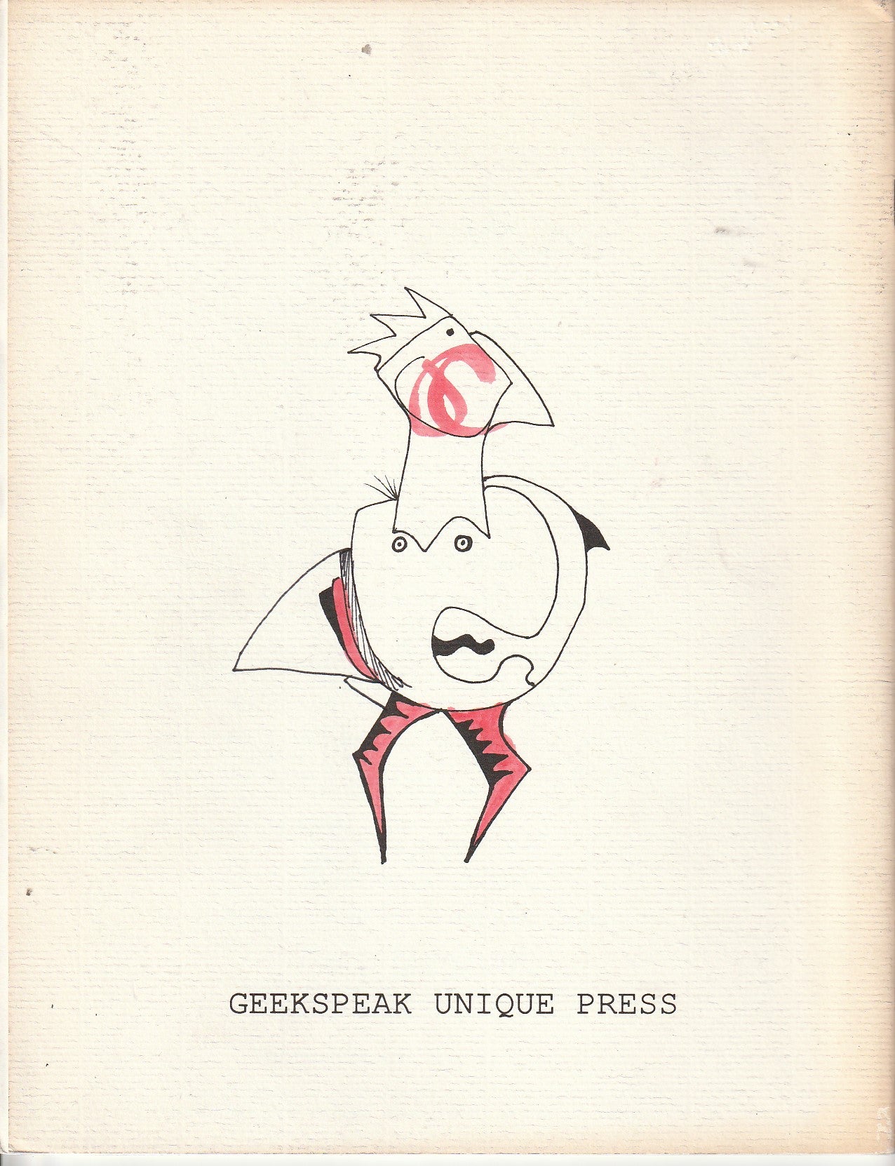 PlopLop No. 3: Two Uncollected Poems (Four Total) by Charles Bukowski