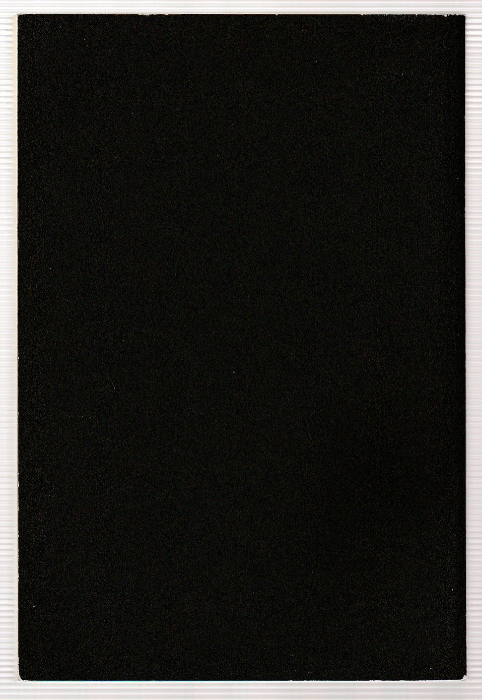 Original Barfly Screenplay from Paget Press -- 20 Charles Bukowski Drawings (1984)