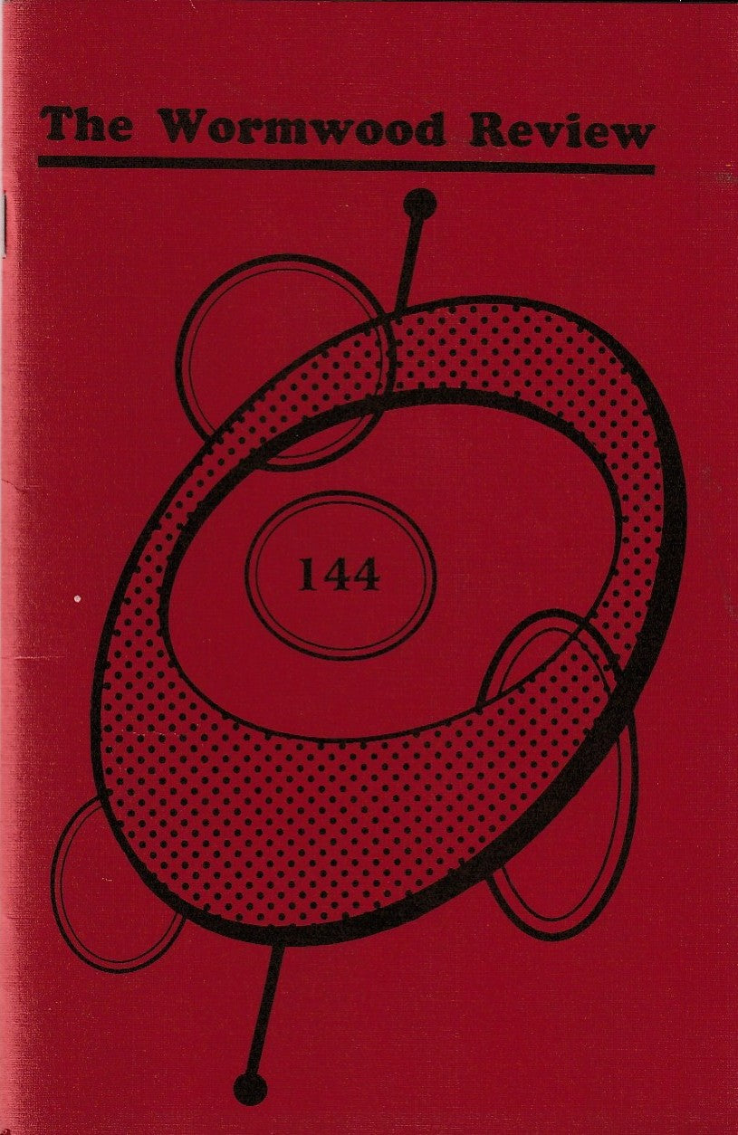 Wormwood Review 144 – Marvin Malone’s Final Issue