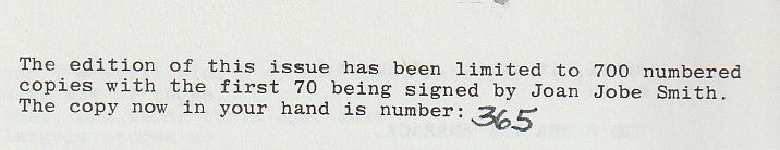 Wormwood Review 133 #365/700 — Drawing and 3 Poems, One Uncollected by Charles Bukowski