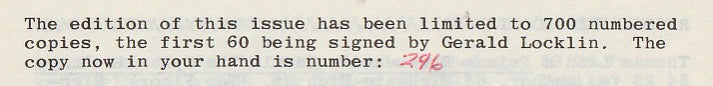 Wormwood Review 88 #296/670-- 2 Charles Bukowski Poems